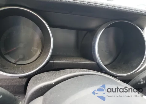 2023 Ford Mustang Gt из США, поврежденный, VIN 1FA6P8CF3P5300283